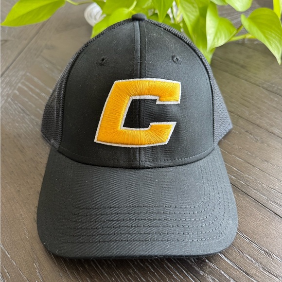 Canes Baseball Cap - Picture 2 of 10